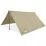 Тент Trimm Trace XL 370 х 500 см, Sand (8595225509398) - Robinzon.ua