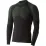 Термофутболка мужская Lasting WEROLO, Black/Gray, XXL/XXXL (WEROLO-9070XXL/3XL) - Robinzon.ua