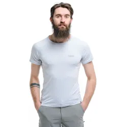 Футболка Turbat Hike Lite SS Mns XXXL - Сірий Футболка Turbat Hike Lite SS Mns XXXL - Сірий - Robinzon.ua