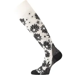 Термошкарпетки лижні Lasting SDD, White, L (SDD-098L) Термошкарпетки лижні Lasting SDD, White, L (SDD-098L) - Robinzon.ua