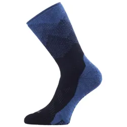 Термошкарпетки трекінгові Lasting FWN, Dark Blue, S (FWN-595S) - Robinzon.ua