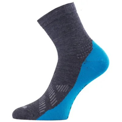 Термошкарпетки трекінг Lasting FWT - Robinzon.ua