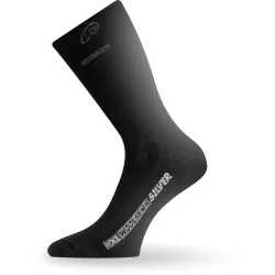 Термошкарпетки трекінгові Lasting WXL, Black, M (WXL-900M) Термошкарпетки трекінгові Lasting WXL, Black, M (WXL-900M) - Robinzon.ua