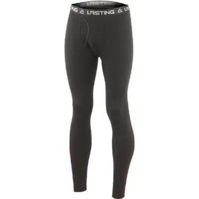 Термоштани чоловічі Lasting BEZY, Black, L (BEZY-9090L) - Robinzon.ua