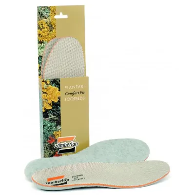 Стельки Zamberlan Memory Comfort Fit 44 - 006.0295- 006.0295 - Robinzon.ua