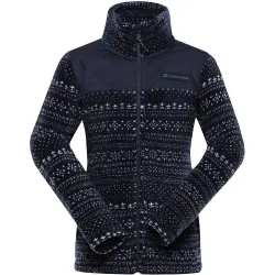 Кофта флісова дитяча Alpine Pro EFLINO, Blue, 128-134 (KSWB221602PC 128-134) Кофта флісова дитяча Alpine Pro EFLINO, Blue, 128-134 (KSWB221602PC 128-134) - Robinzon.ua