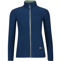 Кофта флісова жіноча Alpine Pro SIUSA, blue, XS (007.018.0050) Кофта флісова жіноча Alpine Pro SIUSA, blue, XS (007.018.0050) - Robinzon.ua