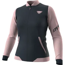Бомбер Dynafit 24/7 PTC VARSITY JKT W, Black/Pink, XS (71617/6371 XS) Бомбер Dynafit 24/7 PTC VARSITY JKT W, Black/Pink, XS (71617/6371 XS) - Robinzon.ua