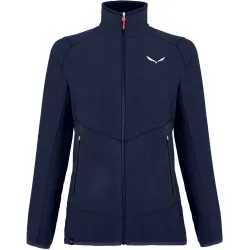 Жіноча флісова кофта з рукавом реглан Salewa W Paganella JKT, Blue Navy, 42/36 (27925/3960 42/36) Жіноча флісова кофта з рукавом реглан Salewa W Paganella JKT, Blue Navy, 42/36 (27925/3960 42/36) - Robinzon.ua