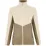 Флісова кофта Salewa Paganella Jacket Wms 46/40 (L) - Бежевий - Robinzon.ua