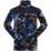 Кофта флисовая мужская Alpine Pro EFLIN, Blue, XL (MSWB334707PD XL) - Robinzon.ua