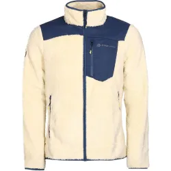 Кофта флісова чоловіча Alpine Pro FERAD, Beuge/Blue, M (MSWB385007 M) Кофта флісова чоловіча Alpine Pro FERAD, Beuge/Blue, M (MSWB385007 M) - Robinzon.ua