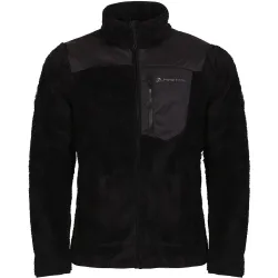 Кофта флісова чоловіча Alpine Pro FERAD, Black, XXL (MSWB385990 XXL) Кофта флісова чоловіча Alpine Pro FERAD, Black, XXL (MSWB385990 XXL) - Robinzon.ua