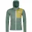 Кофта флисовая мужская Ortovox FLEECE HOODY M, arctic grey, S (8698600026) - Robinzon.ua