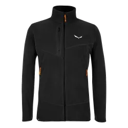 Чоловіча флісова кофта Salewa M Paganella JKT, Black out, 54/2X (27924/0910 54/2X) Чоловіча флісова кофта Salewa M Paganella JKT, Black out, 54/2X (27924/0910 54/2X) - Robinzon.ua