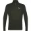 Мужская флисовая кофта Salewa Puez PL M HZ Fleece, Green Dark Olive, 46/S (28481/5281 46/S) - Robinzon.ua