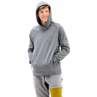 Флисовая кофта Turbat Porto Houdi Mns 012.004.3782 - Robinzon.ua