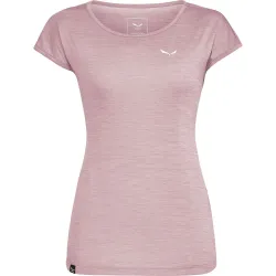Футболка Salewa Puez Melange Dry Wmn 013.012.0996 Футболка Salewa Puez Melange Dry Wmn 013.012.0996 - Robinzon.ua