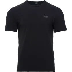 Футболка Turbat Emblema Mns XXL Black Футболка Turbat Emblema Mns XXL Black - Robinzon.ua