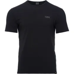 Футболка Turbat Emblema Mns XXXL - Чорний Футболка Turbat Emblema Mns XXXL - Чорний - Robinzon.ua