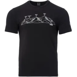 Футболка Turbat Panorama Mns XXXL Caviar Black Футболка Turbat Panorama Mns XXXL Caviar Black - Robinzon.ua