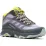 Ботинки женские Merrell MOAB SPEED MID GTX 40 - фиолетовый с мембраной Gore-Tex®, треккинговые - 036.0098 - Robinzon.ua
