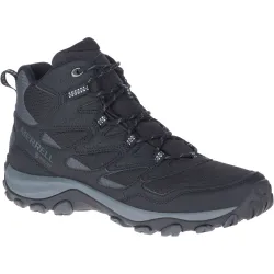 Черевики чоловічі Merrell West RIM Sport MID GTX, Black, 45 (194917538739) Черевики чоловічі Merrell West RIM Sport MID GTX, Black, 45 (194917538739) - Robinzon.ua