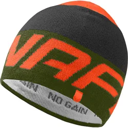 Шапка Dynafit RADICAL BEANIE, Orange/Olive, UNI58 (71088/5891 UNI58) - Robinzon.ua