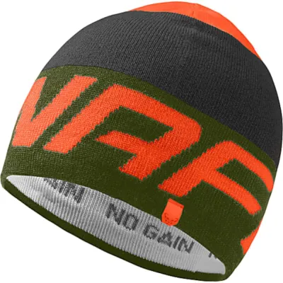 Шапка Dynafit RADICAL BEANIE, Orange/Olive, UNI58 (71088/5891 UNI58) - Robinzon.ua