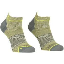 Шкарпетки чоловічі Ortovox ALPINE LIGHT LOW SOCKS M, wabisabi, 39-41 (5489000007) - Robinzon.ua