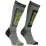 Шкарпетки чоловічі Ortovox FREE RIDE LONG SOCKS M, wild herbs, 39-41 (5440000019) - Robinzon.ua