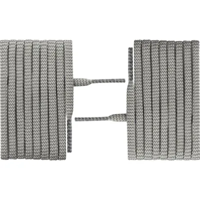 Шнурівки Salewa MTN Trainer 120 - сірий, трекінгові - 013.001.4649 - Robinzon.ua