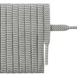 Шнурівки Salewa Tech Approach Shoelace 140 - Сірий - Robinzon.ua