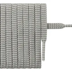 Шнурівки Salewa Tech Approach Shoelace 150 - сірий, трекінгові - 013.001.6286 Шнурівки Salewa Tech Approach Shoelace 150 - сірий, трекінгові - 013.001.6286 - Robinzon.ua