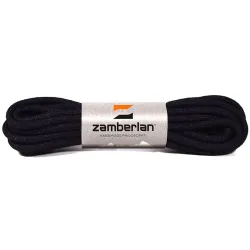 Шнурівки Zamberlan Fireproof Laces 190 - Чорний - Robinzon.ua