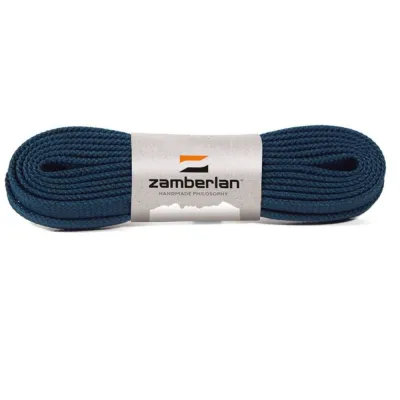 Шнурівки Zamberlan Laces 120 - синій, трекінгові - 006.3801 - Robinzon.ua