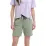 Шорты Turbat Odyssey Lite Shorts Wmn XS - Оливковый - Robinzon.ua