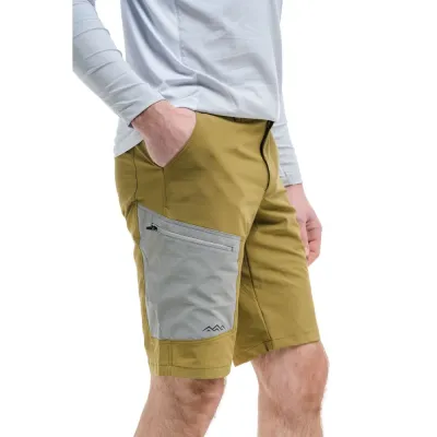 Шорти Turbat Bali Mns XXL - Хакі - Robinzon.ua