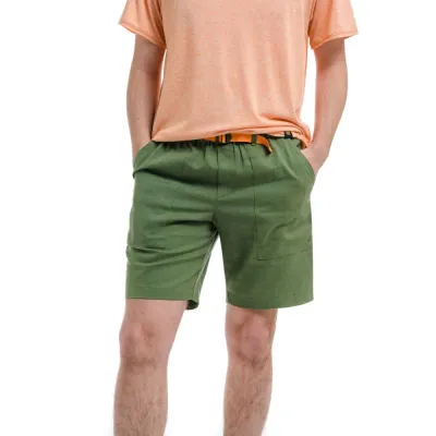 Шорти Turbat Goa Hemp Mns XXL - Зелений - Robinzon.ua