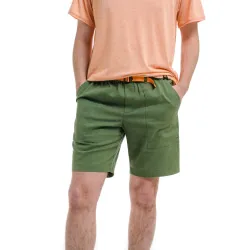 Шорти Turbat Goa Hemp Mns XXL - Зелений - Robinzon.ua