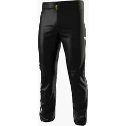 Штаны Dynafit DNA Race Wind PNT U XS - Черный - Robinzon.ua