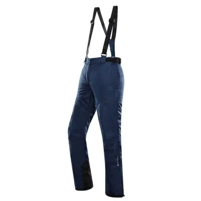 Штани жіночі Alpine Pro ANIKA 3, р.S - Blue (LPAU520 602) - Robinzon.ua