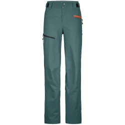 Штаны женские Ortovox MESOLA PANTS W, arctic grey, M (7083100003) Штаны женские Ortovox MESOLA PANTS W, arctic grey, M (7083100003) - Robinzon.ua