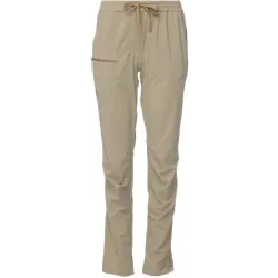 Штани Turbat Odyssey Lite Wmn XS Cornstalk Sand Штани Turbat Odyssey Lite Wmn XS Cornstalk Sand - Robinzon.ua