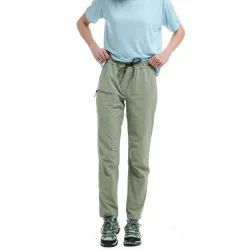 Штани Turbat Odyssey Lite Wmn L - Оливковий Штани Turbat Odyssey Lite Wmn L - Оливковий - Robinzon.ua