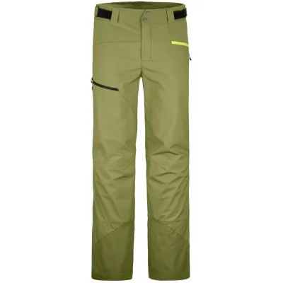 Штаны мужские Ortovox MESOLA PANTS M, wild herbs, L (7088100008) - Robinzon.ua