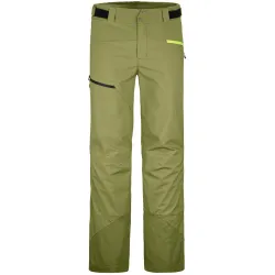 Штани чоловічі Ortovox MESOLA PANTS M, wild herbs, M (7088100007) Штани чоловічі Ortovox MESOLA PANTS M, wild herbs, M (7088100007) - Robinzon.ua
