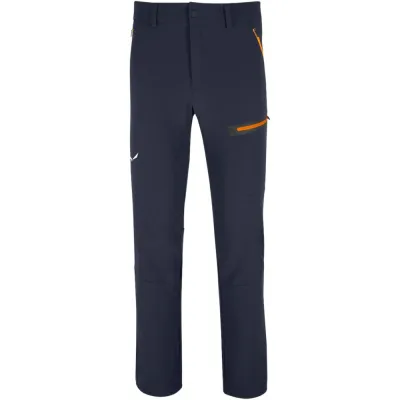 Штани чоловічі Salewa M Terminal PNT, Blue navy blazer, 50/L (27927/3961 50/L) - Robinzon.ua