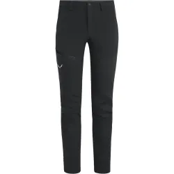 Штани чоловічі Salewa Puez ORVAL 2 DST M PNT, Black, 46/S (27317/0910 46/S) Штани чоловічі Salewa Puez ORVAL 2 DST M PNT, Black, 46/S (27317/0910 46/S) - Robinzon.ua