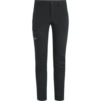 Штаны мужские Salewa Puez Orval 2 DST M PNT, Black, 46/S (27317/0910 46/S) - Robinzon.ua